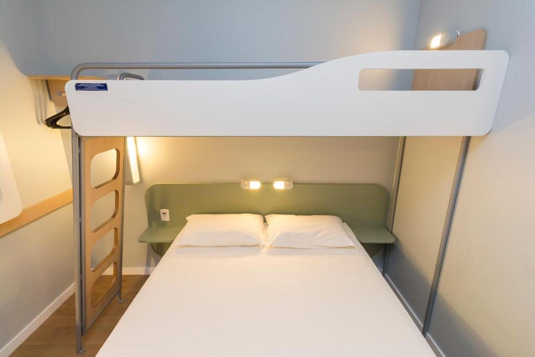 Ibis Budget בלומנאו מראה חיצוני תמונה