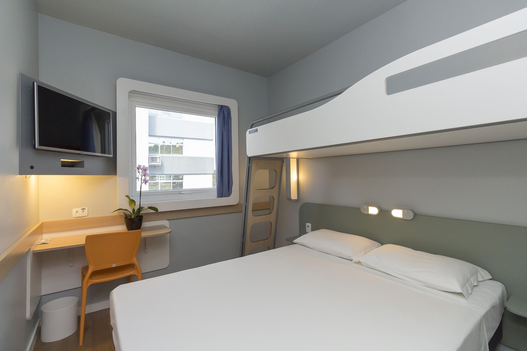 Ibis Budget בלומנאו מראה חיצוני תמונה