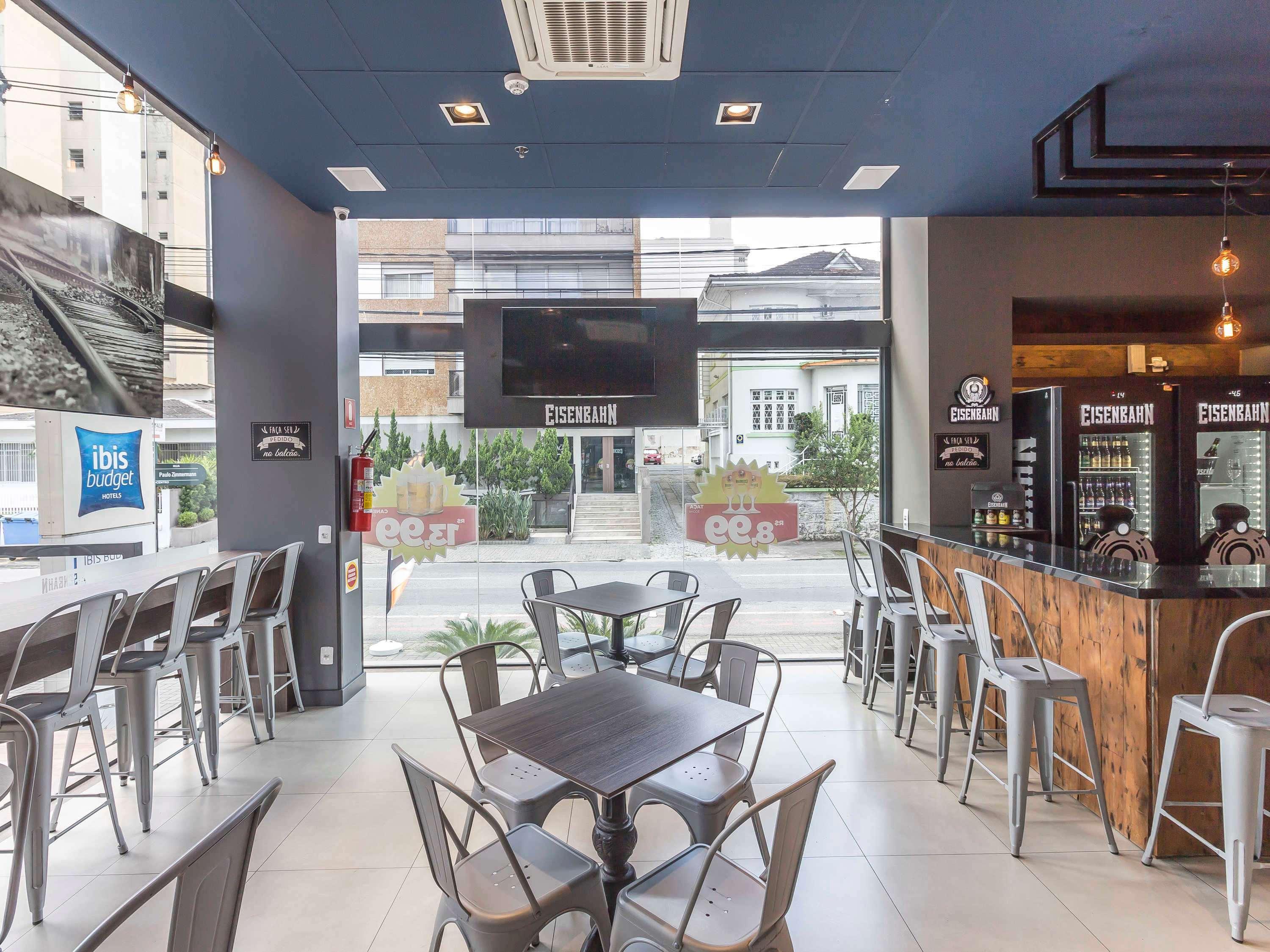 Ibis Budget בלומנאו מראה חיצוני תמונה